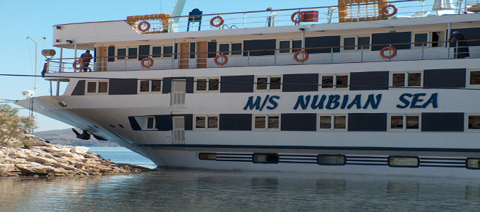 Lake-Nasser-Cruise-Egypt 3